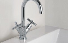 Aquatica Celine 7 Sink Faucet (SKU 226) – Chrome 01 (web)